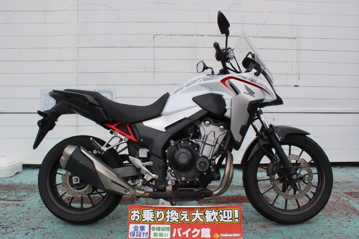 BMW Ｆ８００ＳＴ 店頭展示中です！ | 中古・新車バイクの販売・買取【バイク館SOX】