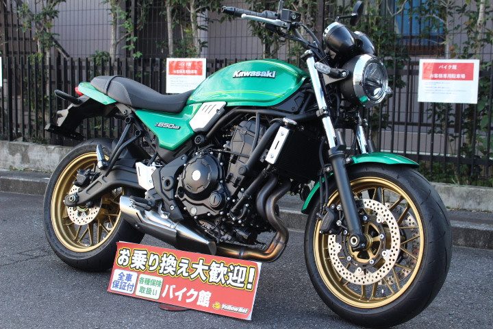 キャンペーン（お得情報）とホンダCT125ハンターカブのご紹介 | 中古・新車バイクの販売・買取【バイク館SOX】