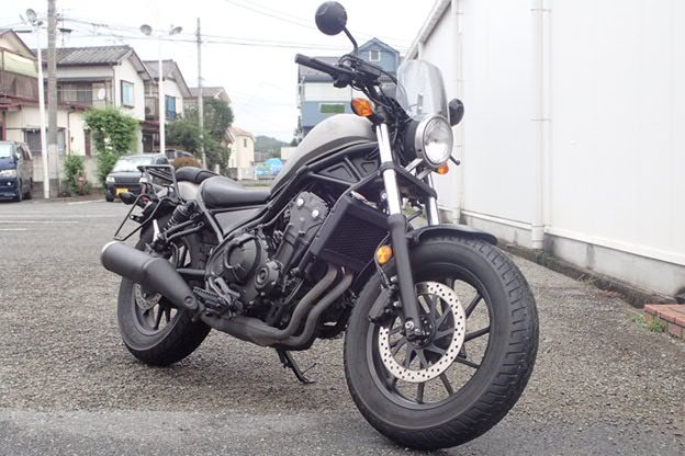 新入荷車両 ホンダGB350ご紹介！ | 中古・新車バイクの販売・買取【バイク館SOX】