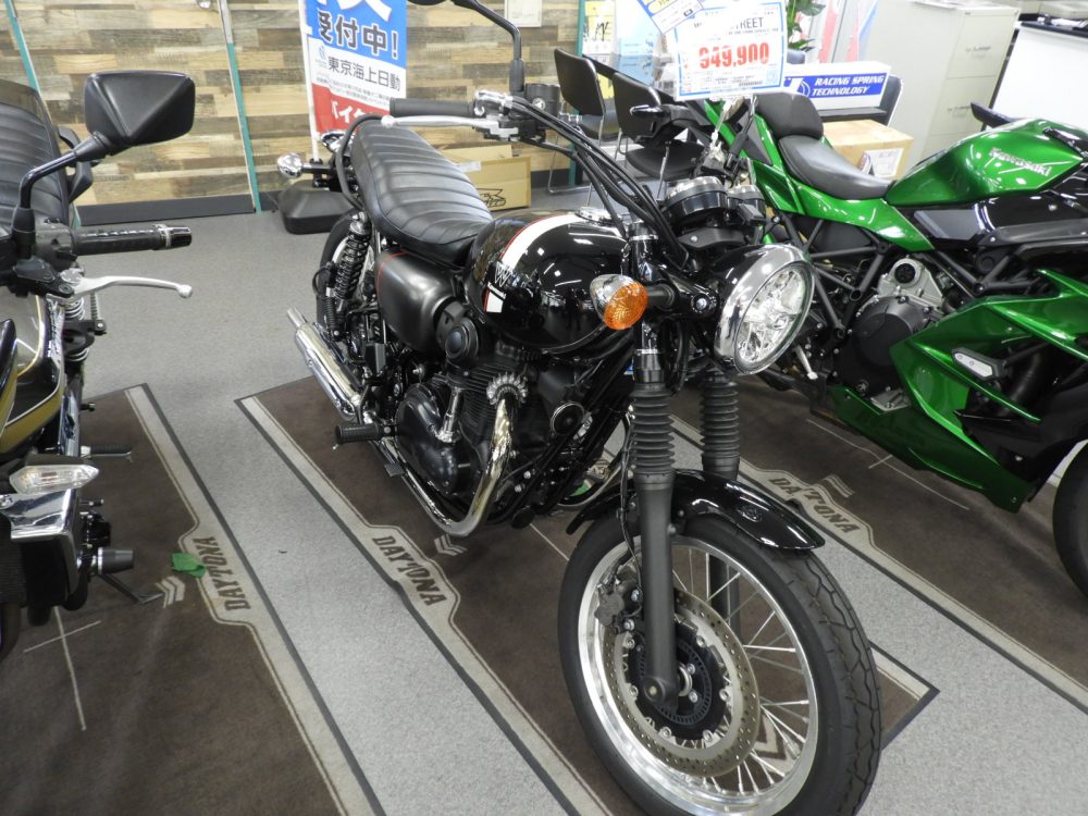 お買い得車両 ヤマハ Ｔ１１５ | 中古・新車バイクの販売・買取【バイク館SOX】