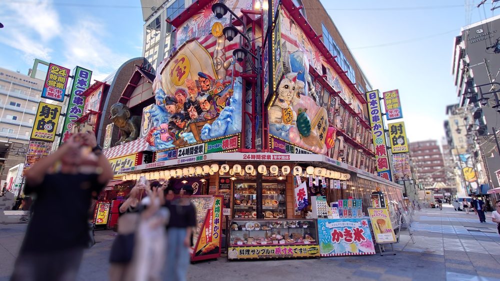 バイク館練馬店☆大阪に行ってきました☆買取車両のご紹介☆