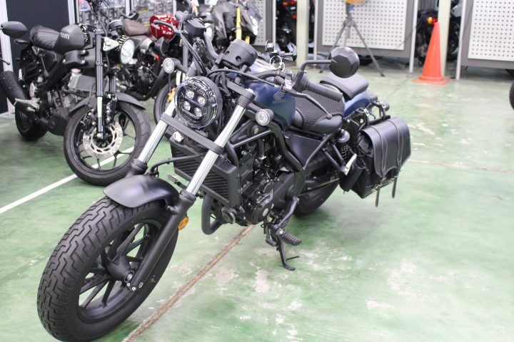 シビれる加速！ストリートドラッガー！ヤマハV-MAX！ | 中古・新車バイクの販売・買取【バイク館SOX】