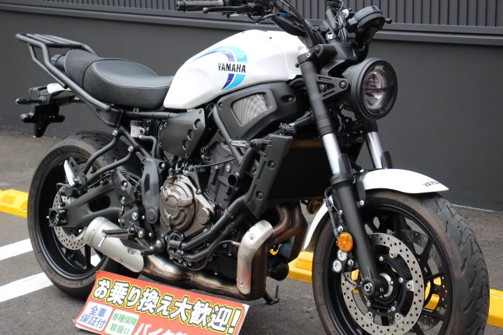 あぁ、麗しの油冷並列4気筒 スズキ〘GSX1400〙 | 中古・新車バイクの販売・買取【バイク館SOX】