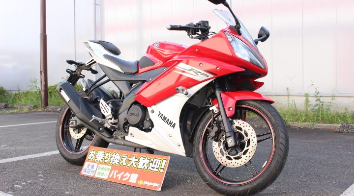 YZF-R15