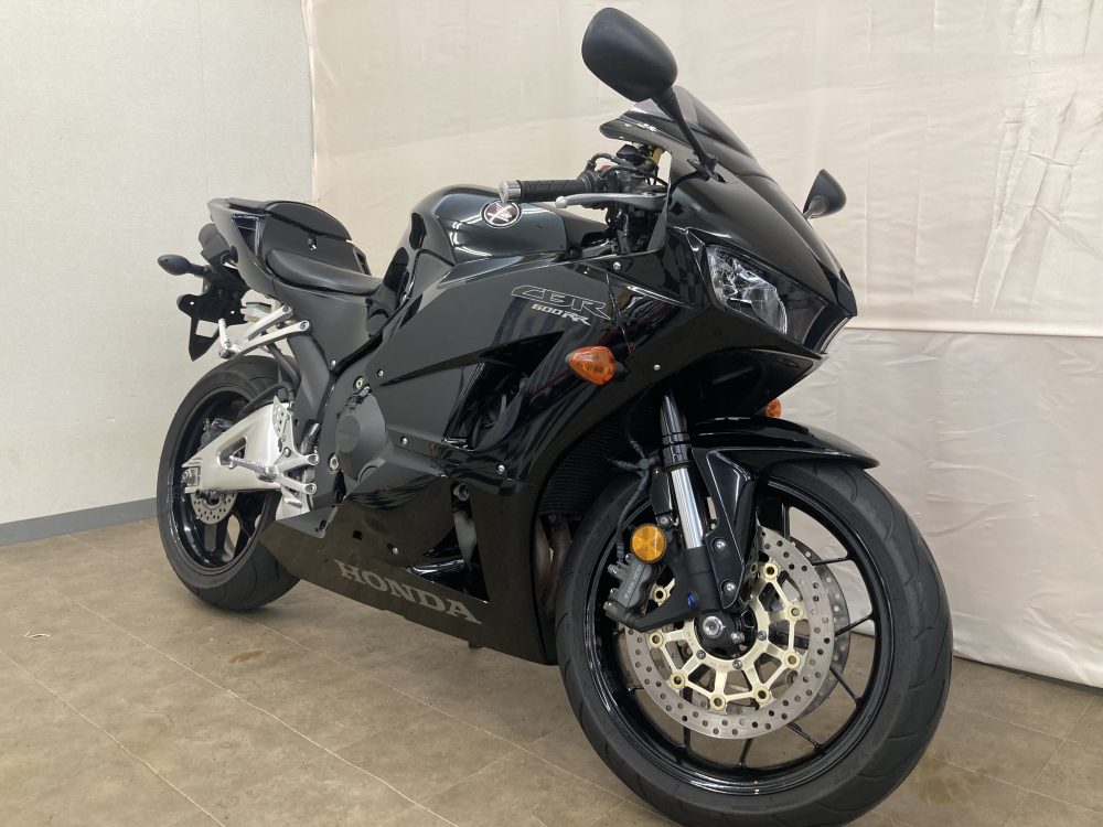 CBR600RR