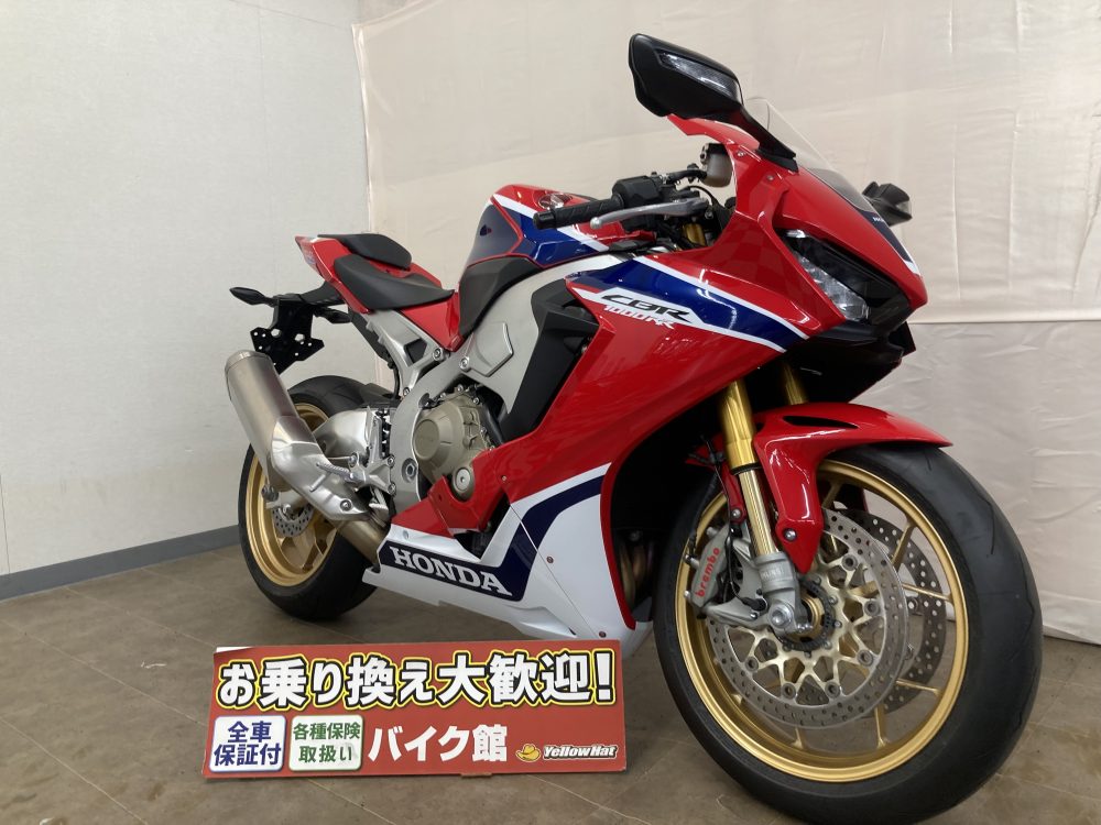 CBR1000RRSP