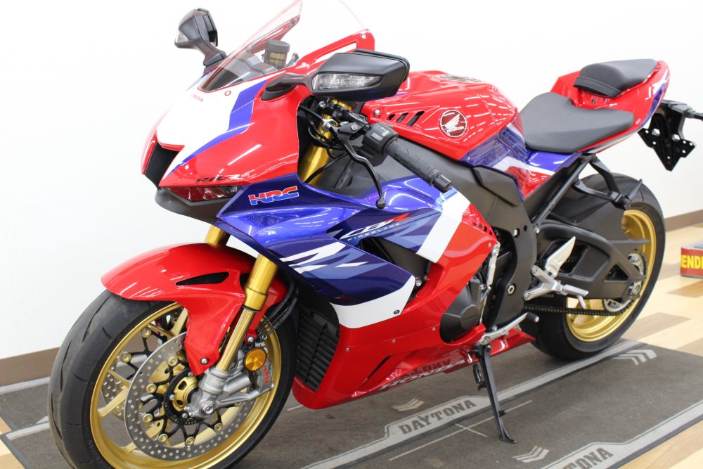 CBR1000RR-R SP