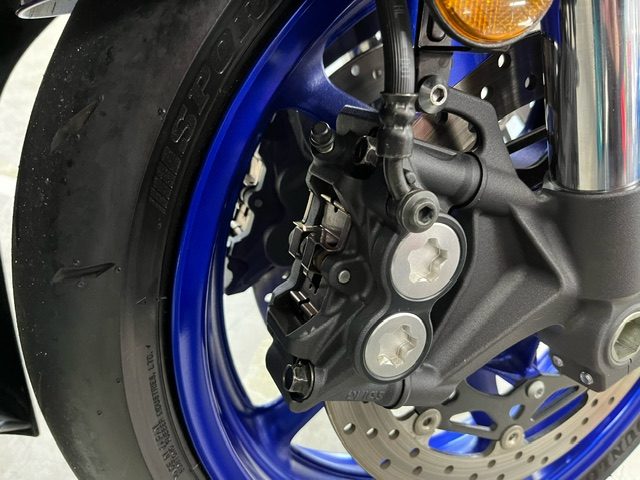 甲府店・ヤマハ「YZF-R6」のご紹介＆ツーリングキャンペーン開催中＆スタッフのバイクネタ