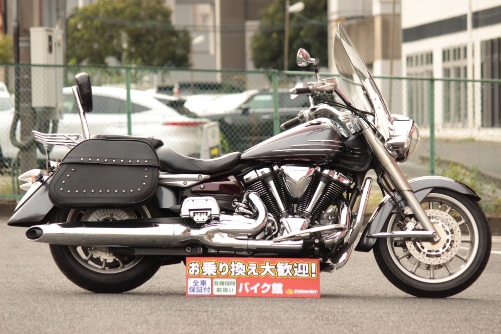 不動の人気ビッグシングル【ヤマハ SR400】 | 中古・新車バイクの販売・買取【バイク館SOX】