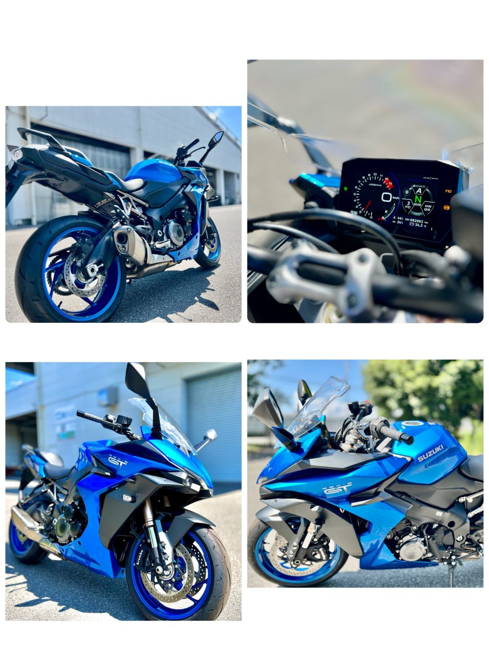 相模原店おすすめGSX-S1000GT紹介 | 中古・新車バイクの販売・買取【バイク館SOX】