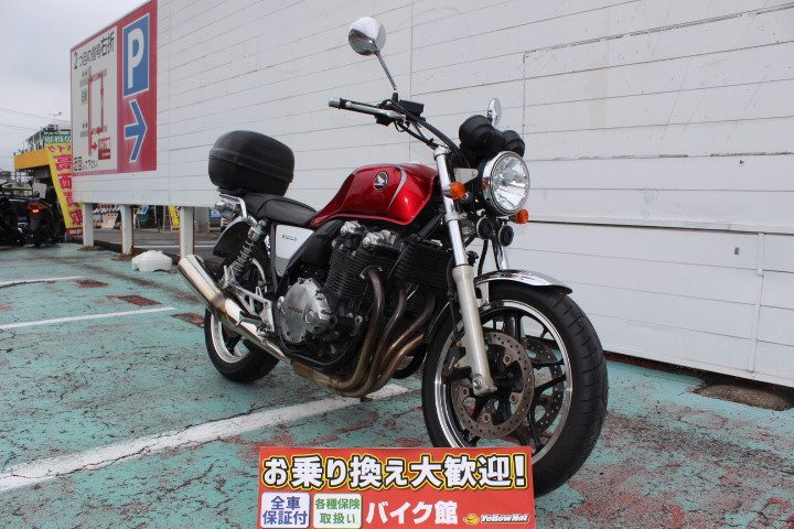 ホンダCB1100