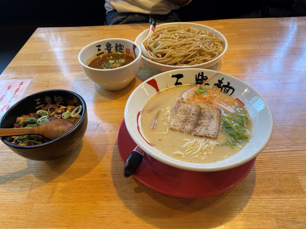 ラーメン