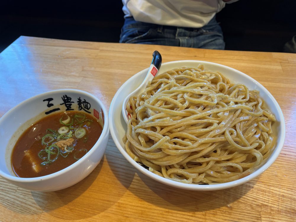 ラーメン2