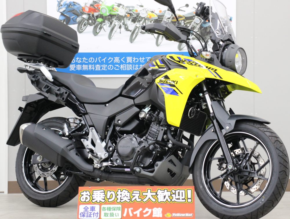 Vストローム250