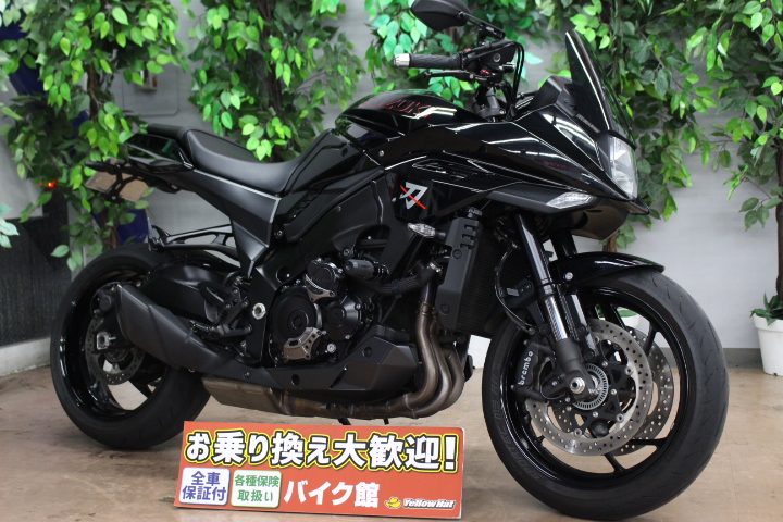 新入荷車両！スズキの名車！新型KATANAのご紹介！