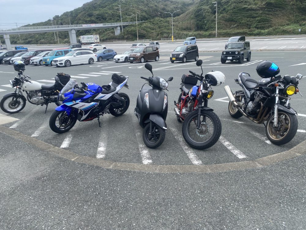 ★そんなことある！？★中古車 HONDA CBR1000RR 展示販売中★