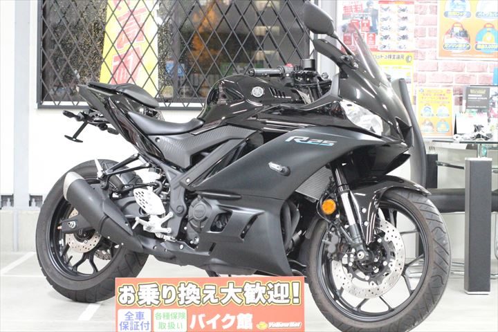 YZF-R25