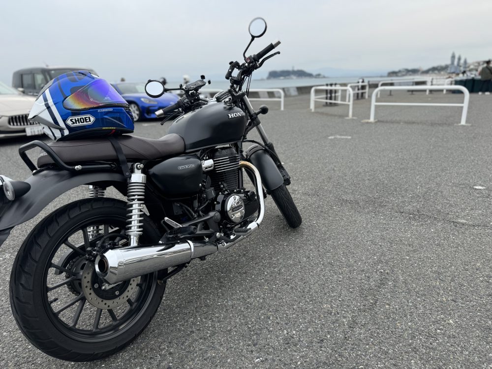 ホンダREBEL 250 S Edition入荷しました！低走行車両！ぜひバイク館246つくし野店へお問い合わせください＾＾