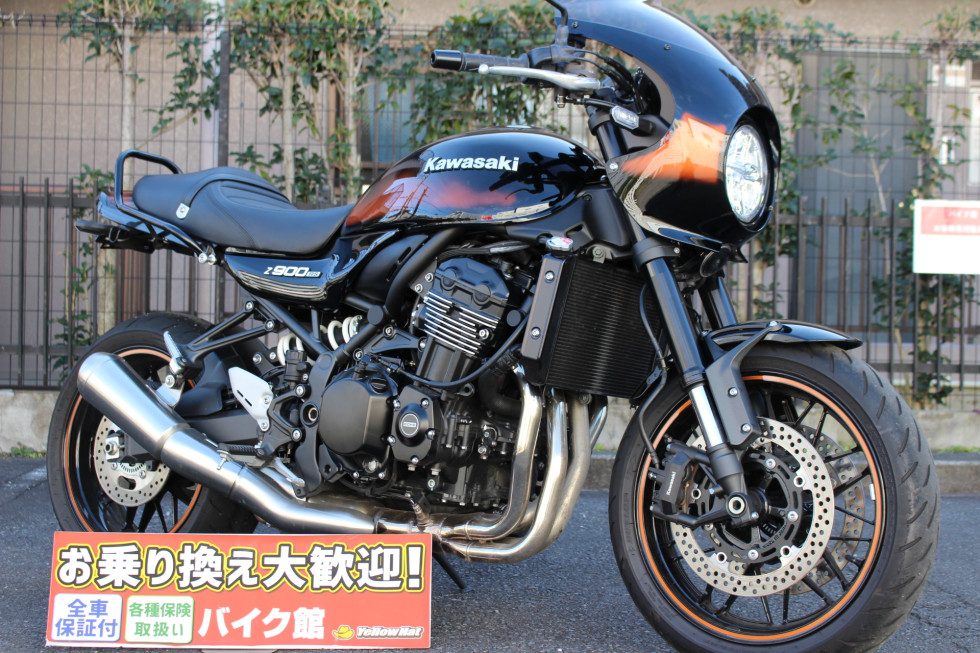 新車入庫車紹介！ヤマハAXIS Z・X-FORCE! | 中古・新車バイクの販売・買取【バイク館SOX】