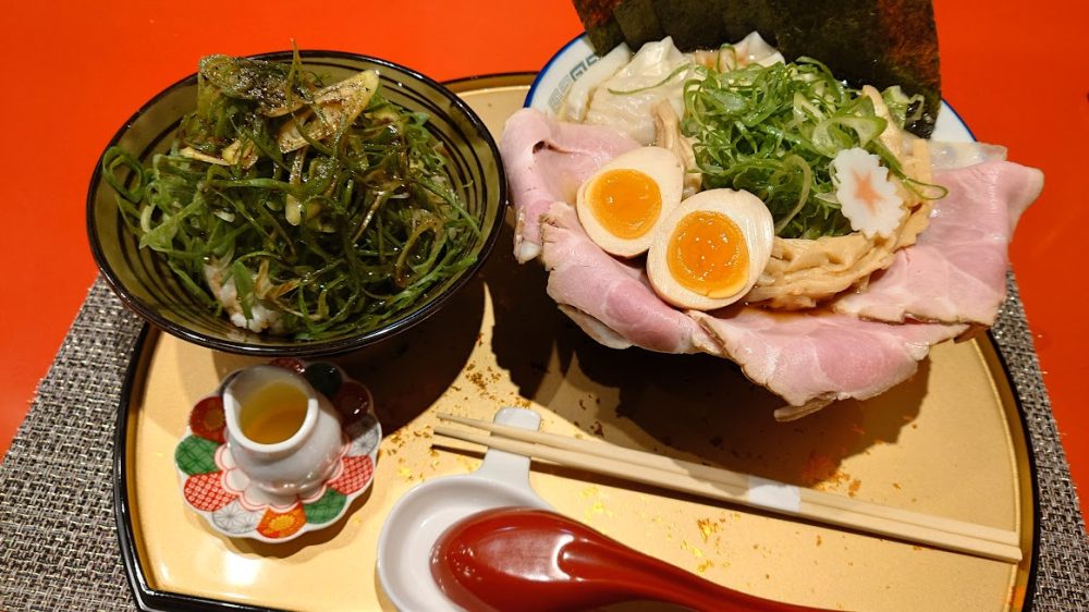 ラーメン