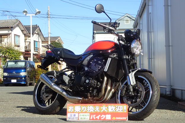 おすすめ車両紹介【ホンダ XR100 Motard】 | 中古・新車バイクの販売・買取【バイク館SOX】