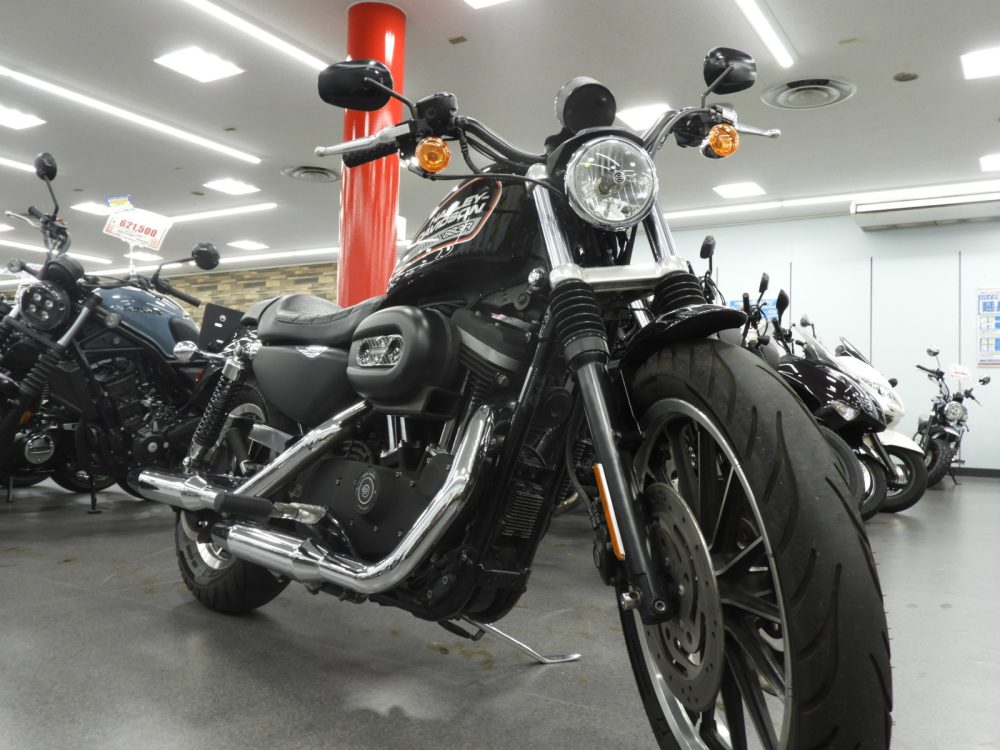 ZRX1200ダエグ ファイナルエディション 店頭展示中です! | 中古・新車バイクの販売・買取【バイク館SOX】