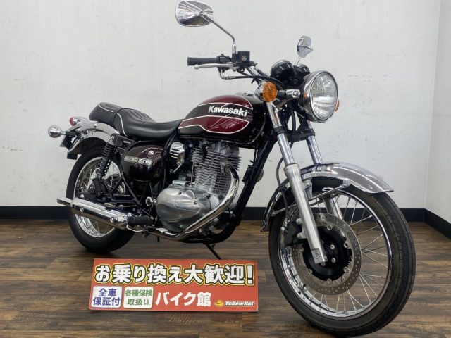 久々の400cc○○モデル入荷しました！(ホンダ シャドウ400クラシック) | 中古・新車バイクの販売・買取【バイク館SOX】