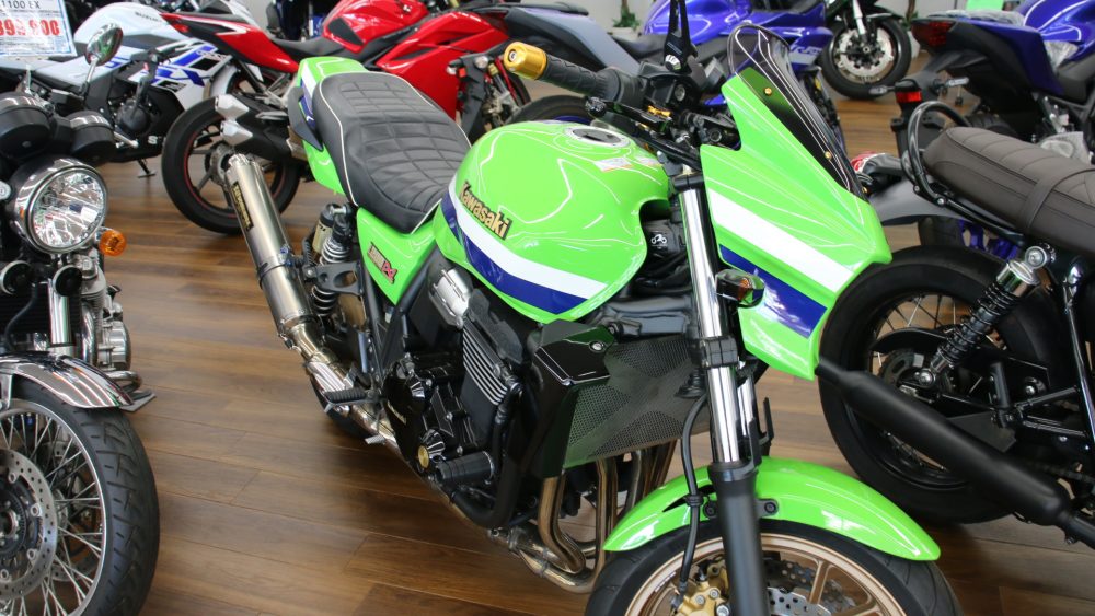 KawasakiZRX1200D