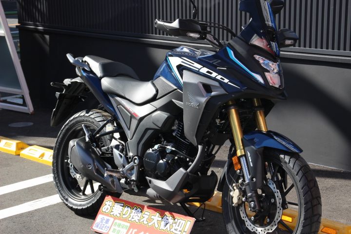 ホンダ ブログ一覧 | 中古・新車バイクの販売・買取【バイク館SOX】