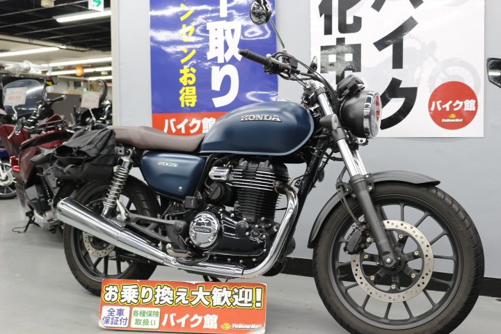 ホンダｇｂ350