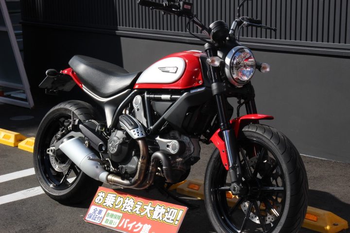 新規入庫車両のご案内！！ホンダSHADOW 400 2007年モデル！ | 中古・新車バイクの販売・買取【バイク館SOX】