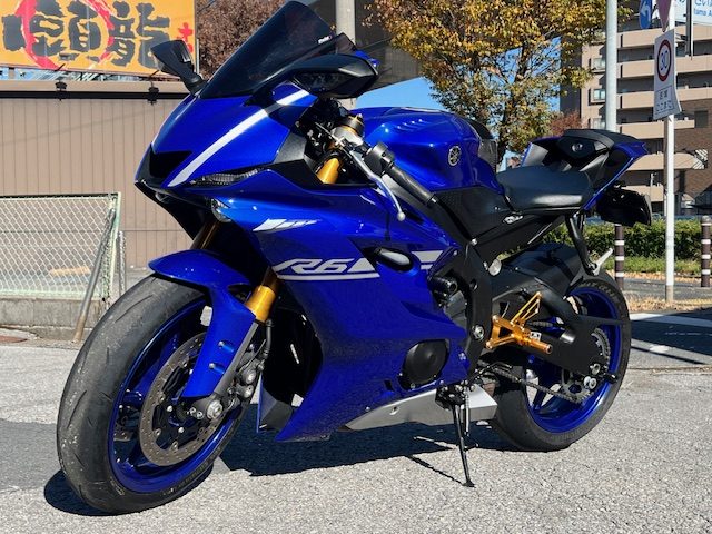 バイク館奈良店 在庫車両紹介 HONDA VFR400R（NC24） | 中古・新車バイクの販売・買取【バイク館SOX】