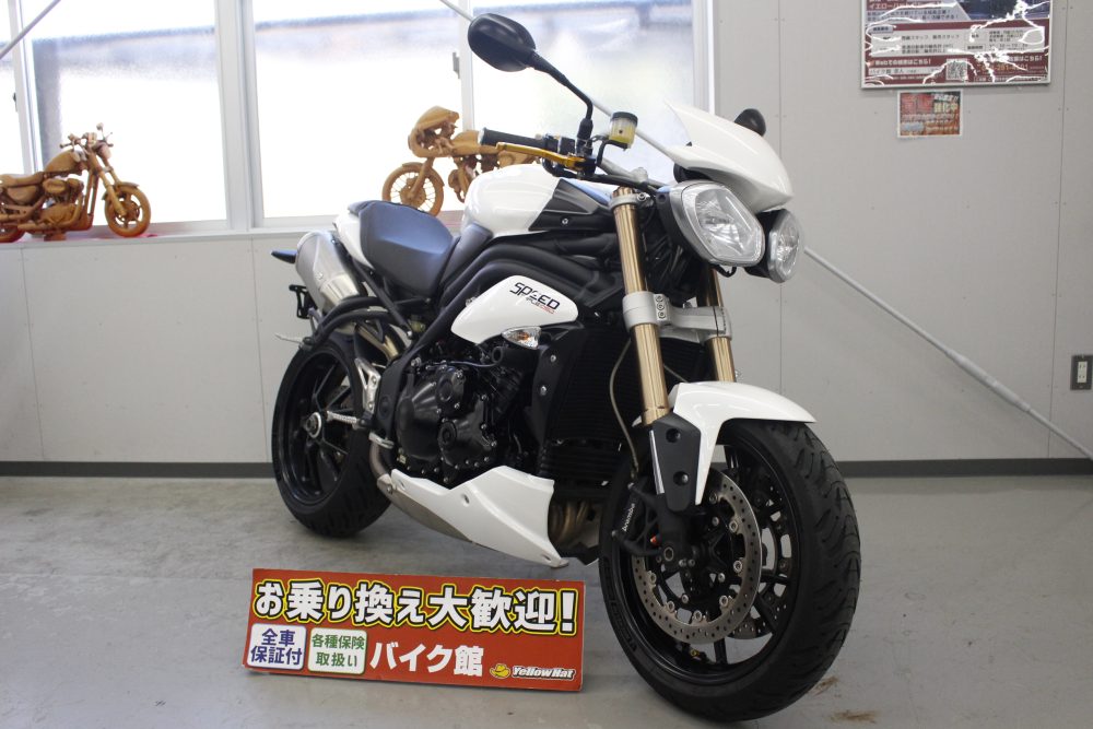 ホンダ STEED 600（スティード） 入荷しました！！ | 中古・新車バイクの販売・買取【バイク館SOX】