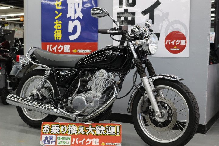 ホンダ STEED 600（スティード） 入荷しました！！ | 中古・新車バイクの販売・買取【バイク館SOX】