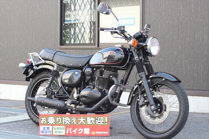 甲府店　KAWASAKI　ESTRELLAの紹介＆とってもお得キャンペーン！