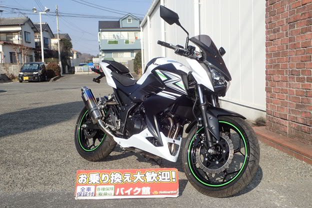 バイク館武蔵村山店　新入荷情報！ネイキッド・アメリカン・スクーターを一気に多数紹介！