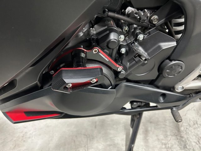 甲府店・ホンダ「CBR250RR」のご紹介