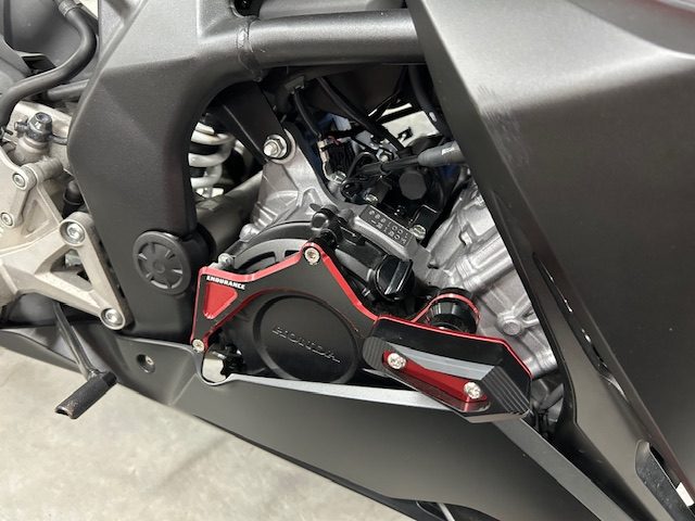 CBR250RRエンデュランスエンジンスライダー (2)