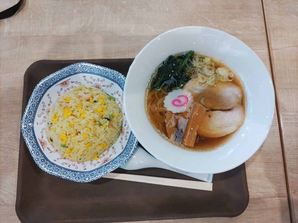 佐野ラーメン