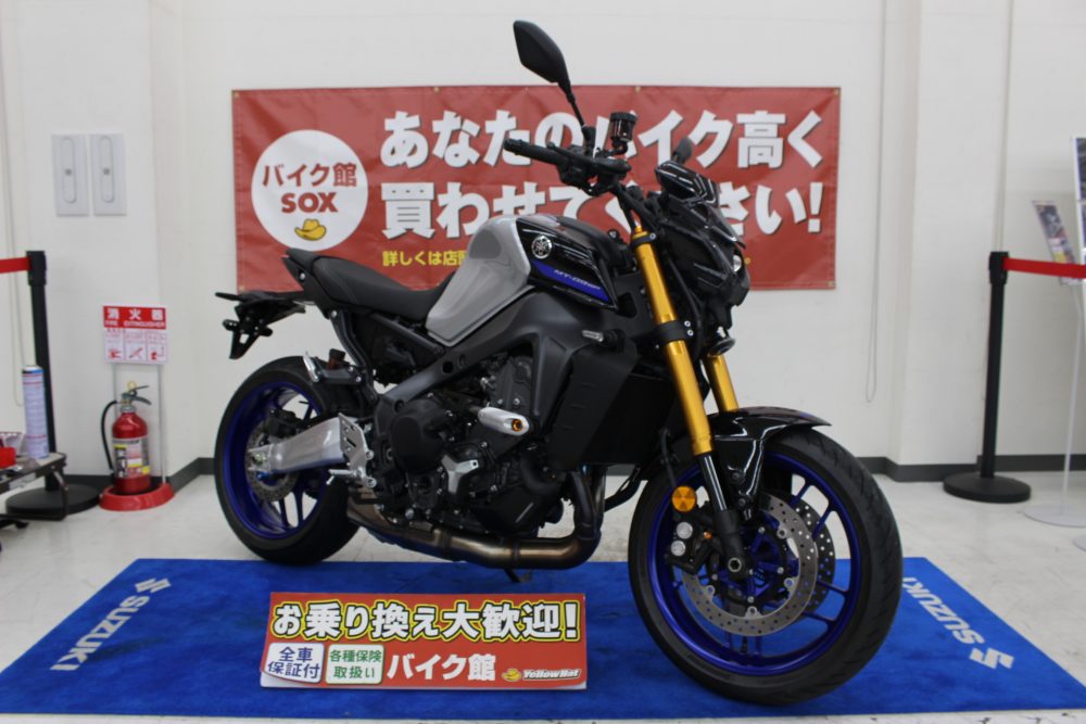 輸入モデル【インドYAMAHA MT-15、FZX150】 | 中古・新車バイクの販売・買取【バイク館SOX】