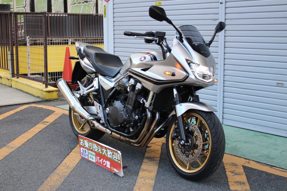 タイからのちょっと変わったバイク GPX ジェントルマンレーサー200 | 中古・新車バイクの販売・買取【バイク館SOX】