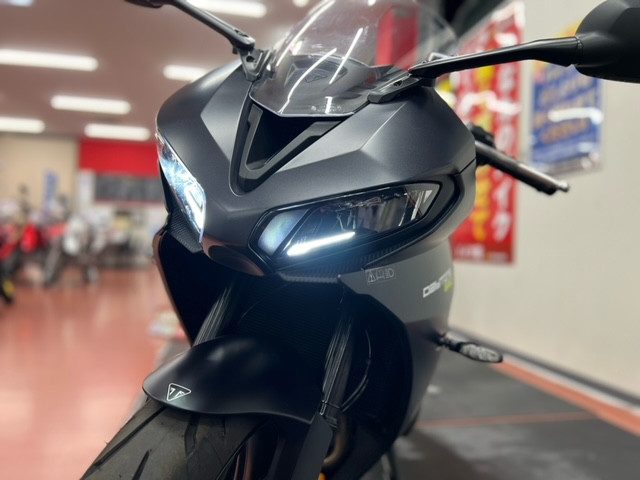 DAYTONA660