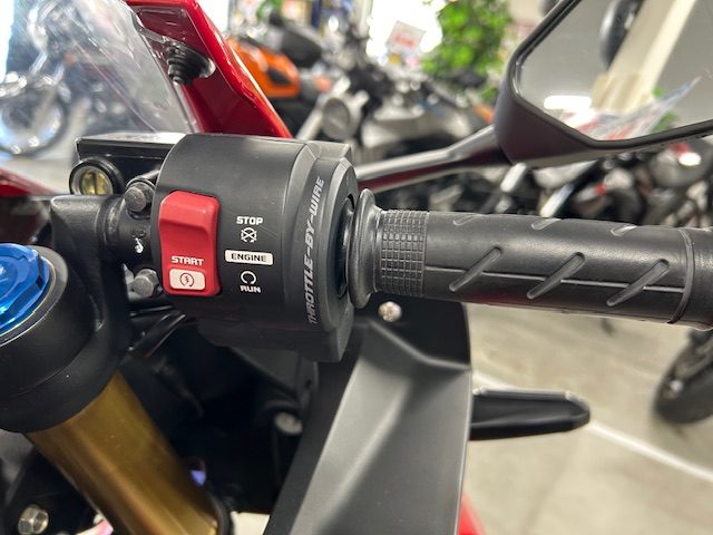 甲府店・ホンダ「CBR250RR」ご紹介＆新春フェア！