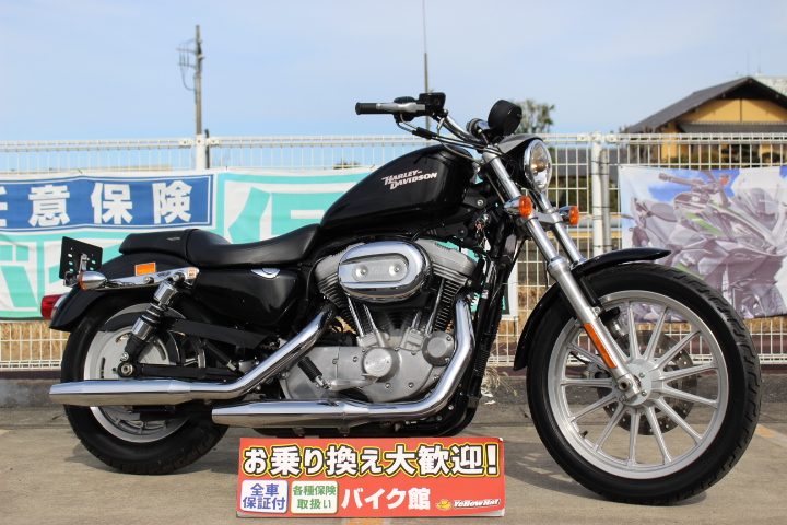 【バイク館水戸店】新入荷情報！総額100万円以下！