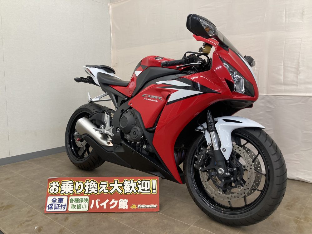 ホンダ　CBR1000RR