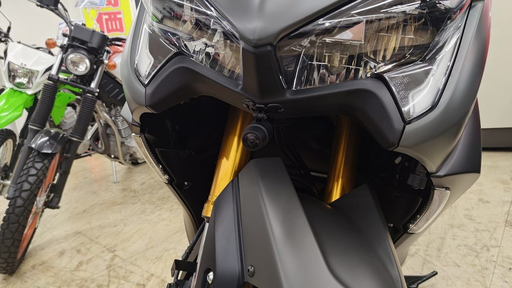 バイク館練馬店☆入荷車両の御紹介☆YAMAHA T-MAX560 TECHMAX☆