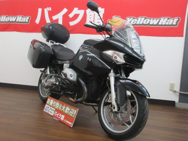 BMW　R1200ST入荷しました