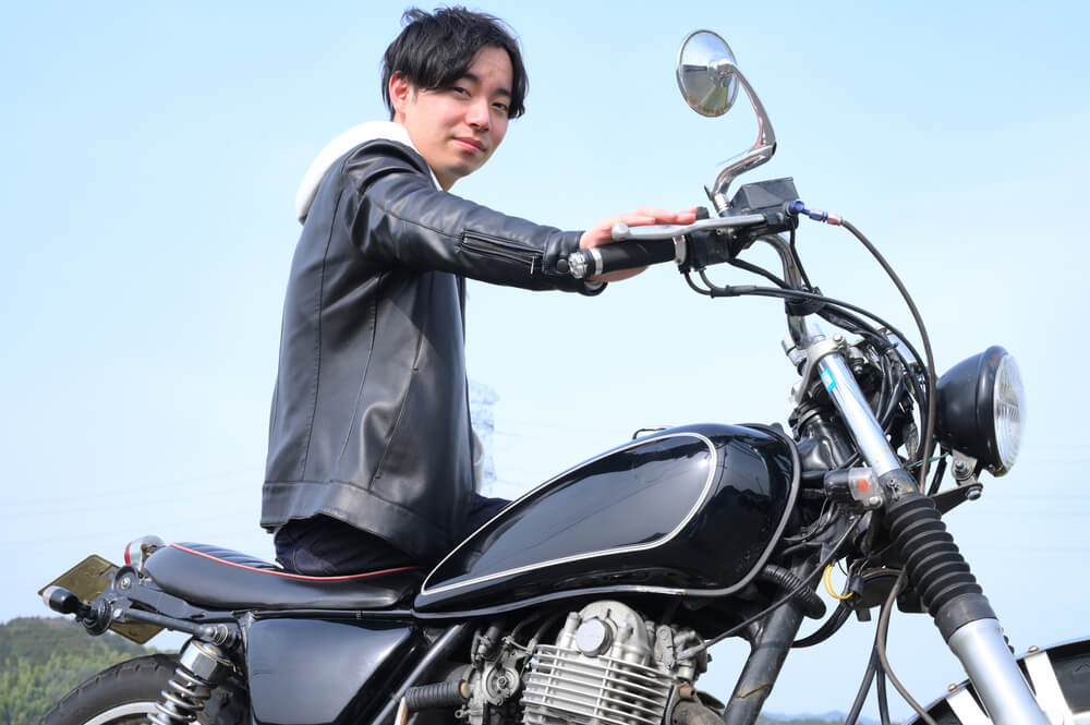 渋いクラシックバイクの魅力とは？おすすめのネオクラシックバイクも紹介 | 中古・新車バイクの販売・買取【バイク館SOX】