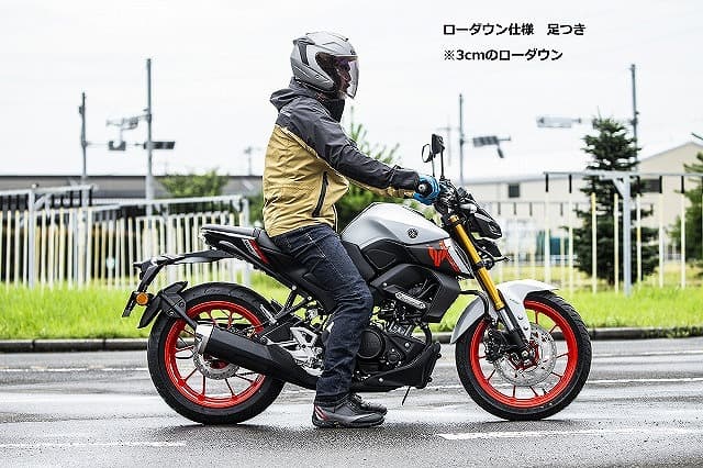ヤマハ MT-15 Ver.2 【国内未発売モデル】バイク館24ヶ月保証付 在庫 