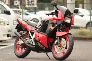 TZR250